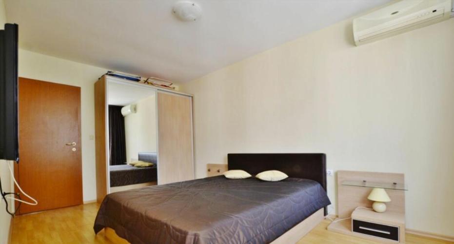 Fort Knox Privilege C-4 265 Apartment Sveti Vlas Eksteriør billede