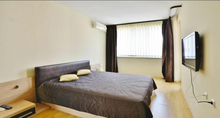 Fort Knox Privilege C-4 265 Apartment Sveti Vlas Eksteriør billede