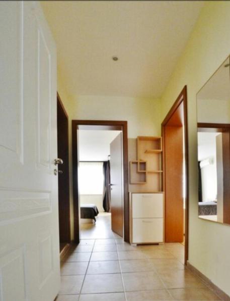 Fort Knox Privilege C-4 265 Apartment Sveti Vlas Eksteriør billede